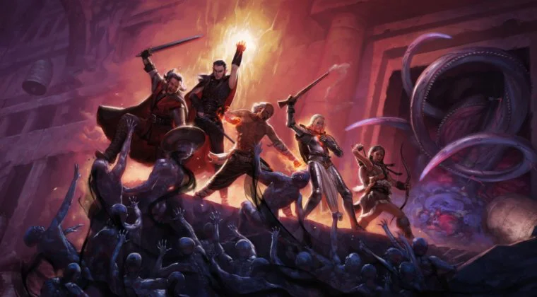 Imagen de Obsidian se pronuncia  sobre la posibilidad de un Pillars of Eternity III