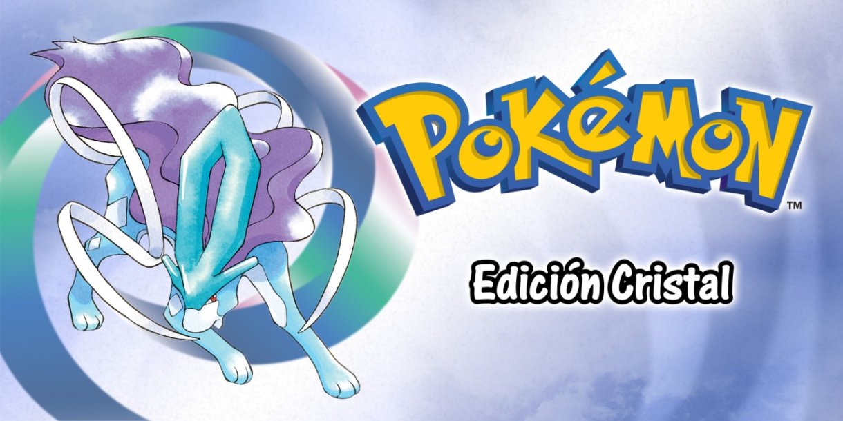 Pokémon Cristal