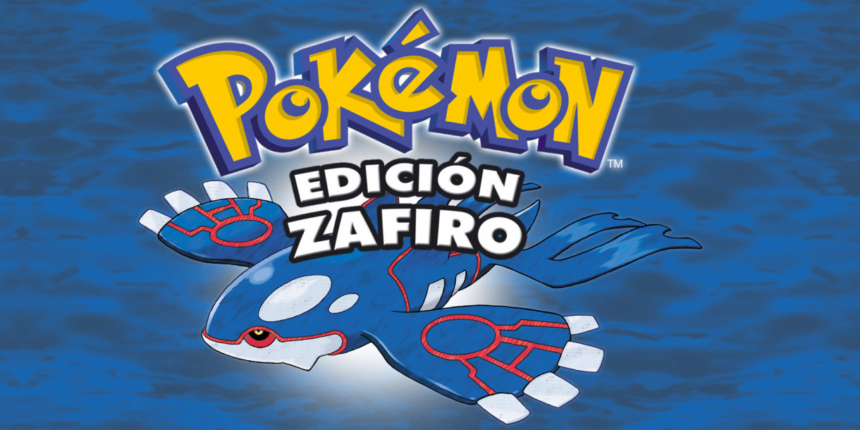 Pokémon Zafiro