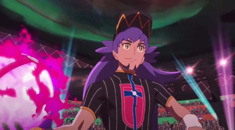 Imagen de Pokémon: Alas del Crepúsculo estrenará pronto su capítulo especial
