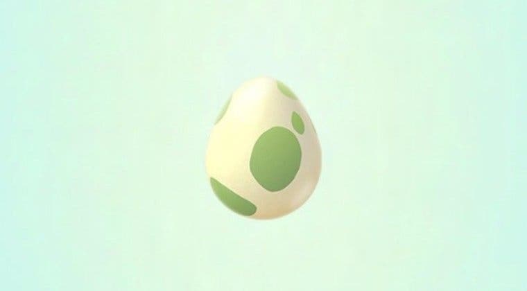Imagen de Pokémon GO cambia las criaturas que nacen de los Huevos: Así queda la lista