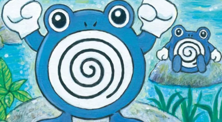 Imagen de Consigue una Roca del Rey en Pokémon Espada y Escudo con este código
