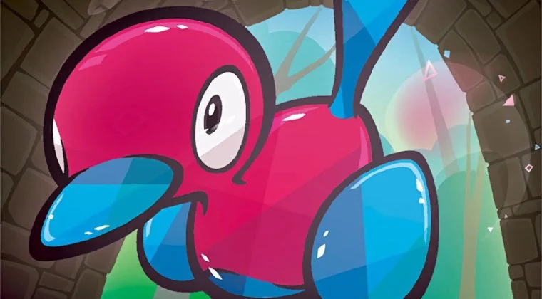 Imagen de Consigue un Porygon2 en Pokémon Espada y Escudo gracias a este código
