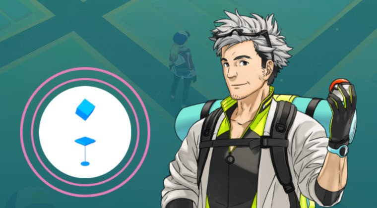 Imagen de Pokémon GO: Estos son los Pokémon que podemos conseguir mediante tareas en abril 2021