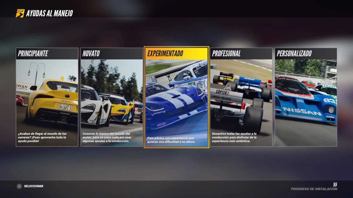 Project CARS 3 20200822143122