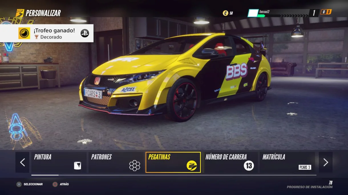 Project CARS 3 20200822144238