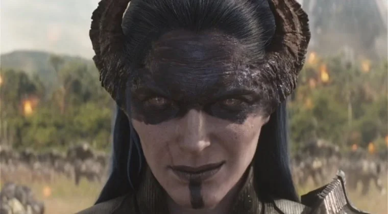 Imagen de La razón por la que Carrie Coon no apareció en Vengadores Endgame