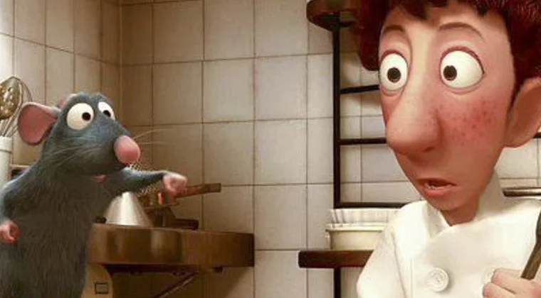Imagen de La terrible idea de una posible secuela de Ratatouille que ha enloquecido las redes