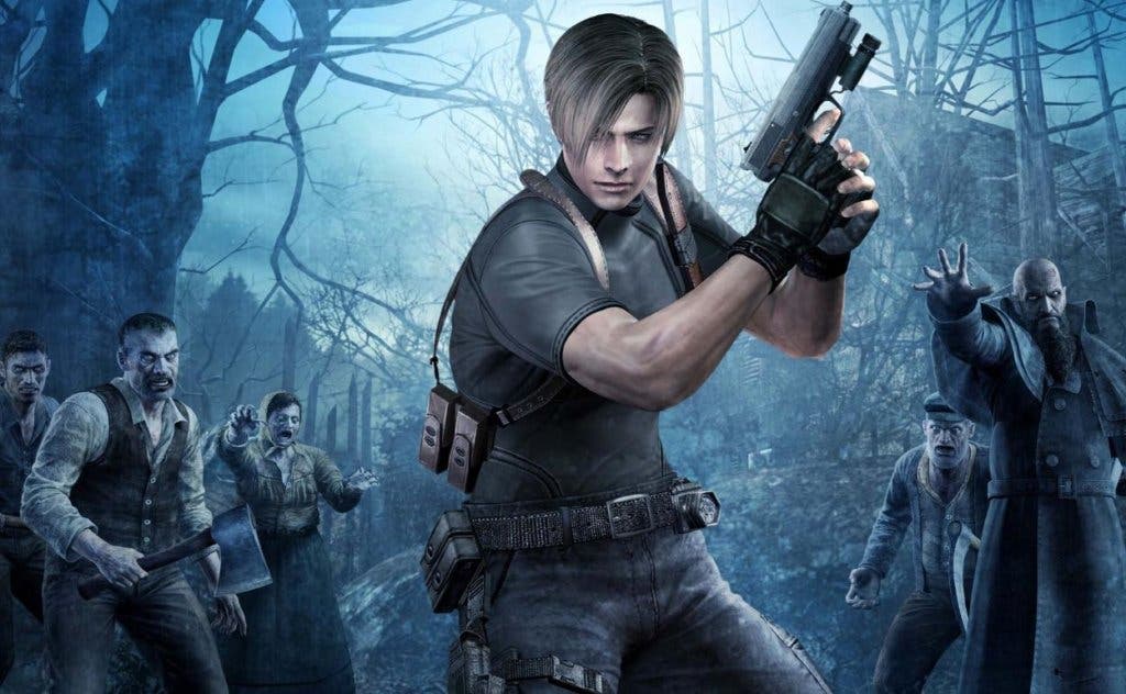 Resident Evil 4 Remake knzE U100903041837Du 1248x770@El Correo