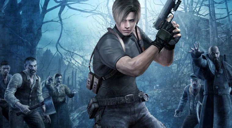 Imagen de Resident Evil se convierte en  una serie de televisión para Netflix