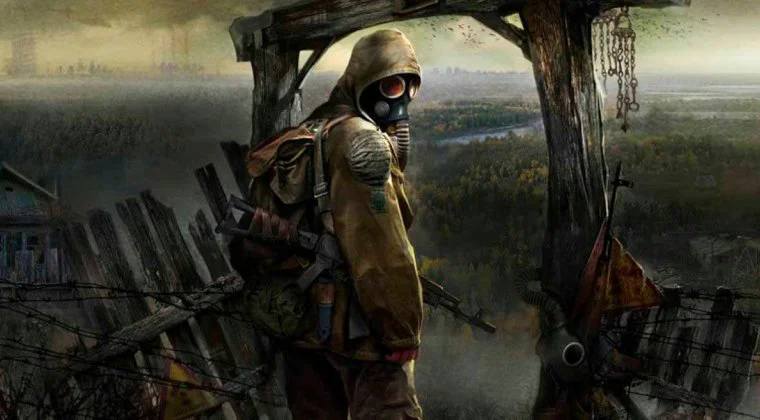 Imagen de S.T.A.L.K.E.R. 2 contará con trazado de rayos, 120 FPS y soporte 4K para Xbox Series X
