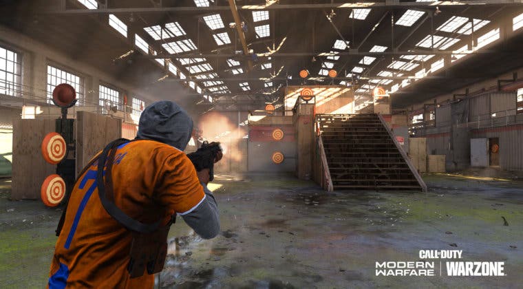 Imagen de Call of Duty: Warzone anuncia los Juegos de Verano y más novedades de su próxima actualización