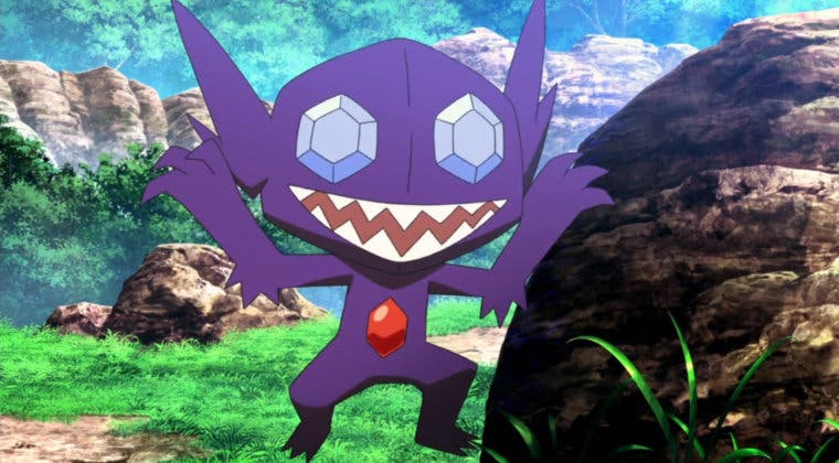 Imagen de Pokémon GO recibirá a un montón de Sableye en unas horas
