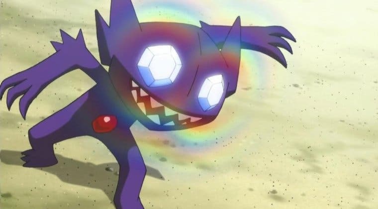 Imagen de Evento de Halloween de Pokémon GO: Estos son sus principales atractivos