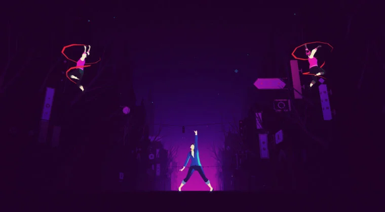 Imagen de Sayonara Wild Hearts pronto llegará en formato físico para PS4 y Nintendo Switch