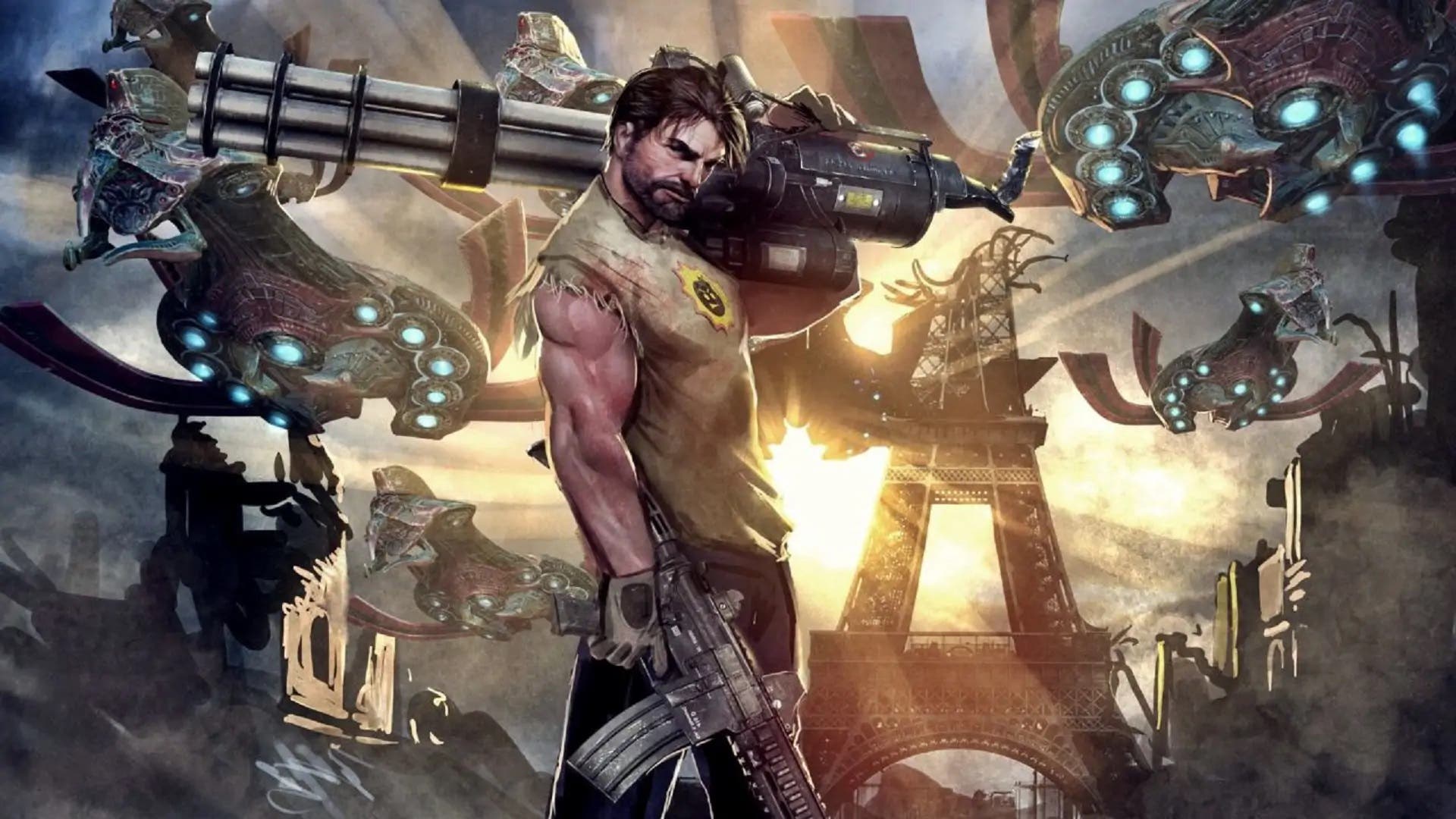 download serious sam 2 hd for free
