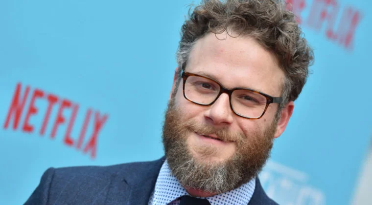 Imagen de Seth Rogen cree que Marvel empeora la situación del cine cómico