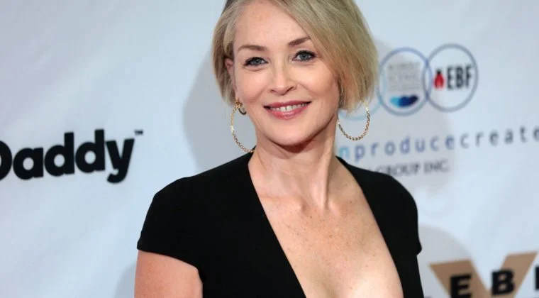 Imagen de Sharon Stone acusa a los que no usan mascarilla de 'haber contagiado a su hermana'
