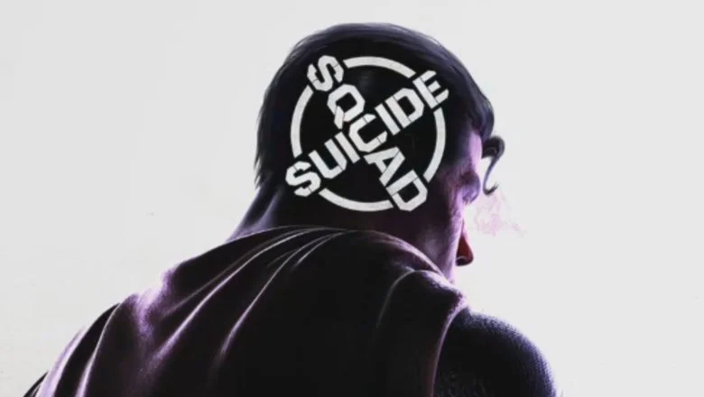 Suicide Squad
