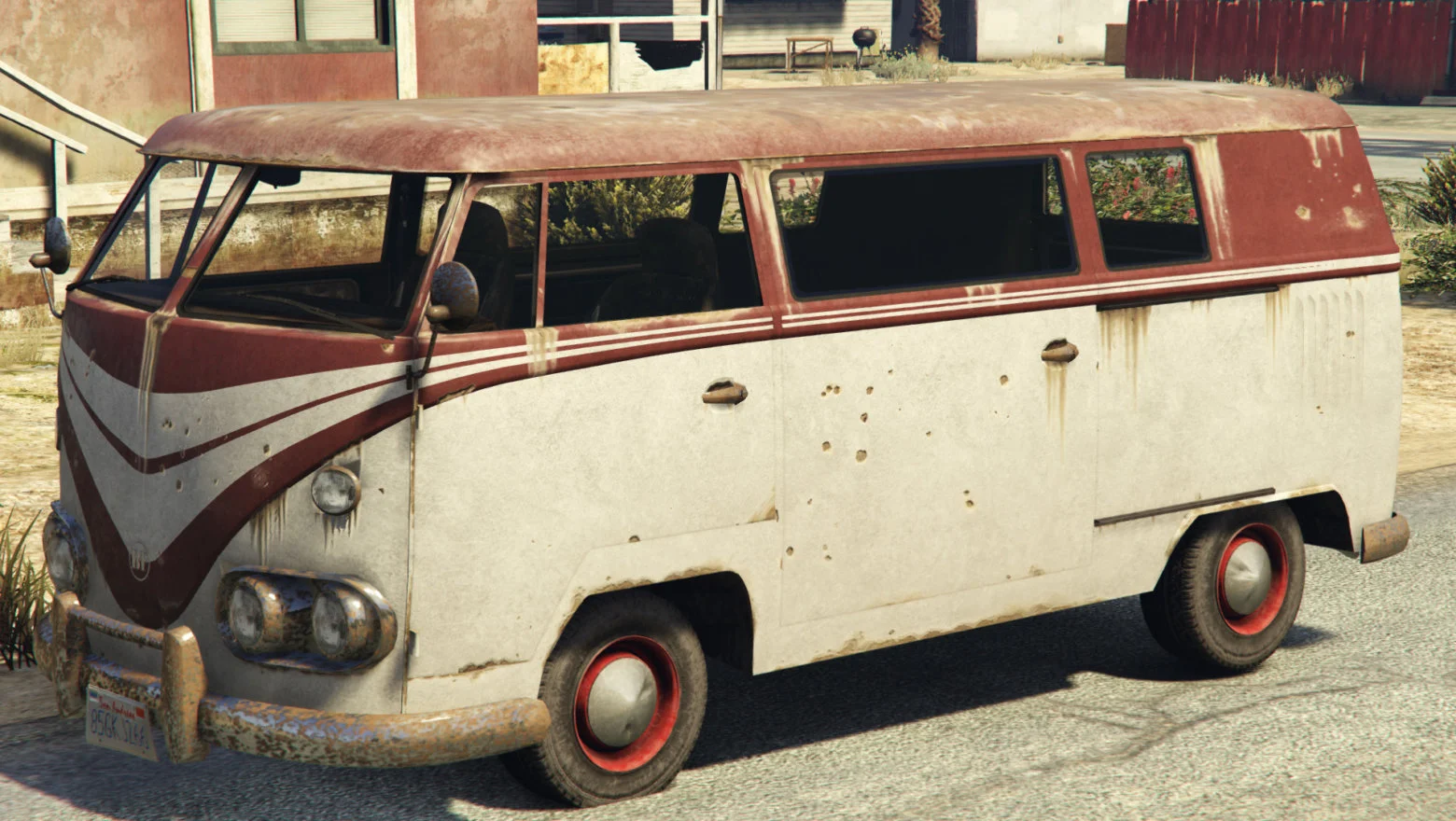 surfer gta online