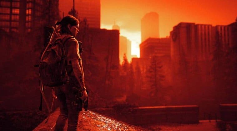 Imagen de Probamos la actualización 1.05 de The Last of Us 2 y os contamos todos los detalles