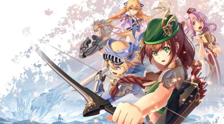 Imagen de PQube pone fecha a su RPG estratégico Tears of Avia en Xbox One Y PC