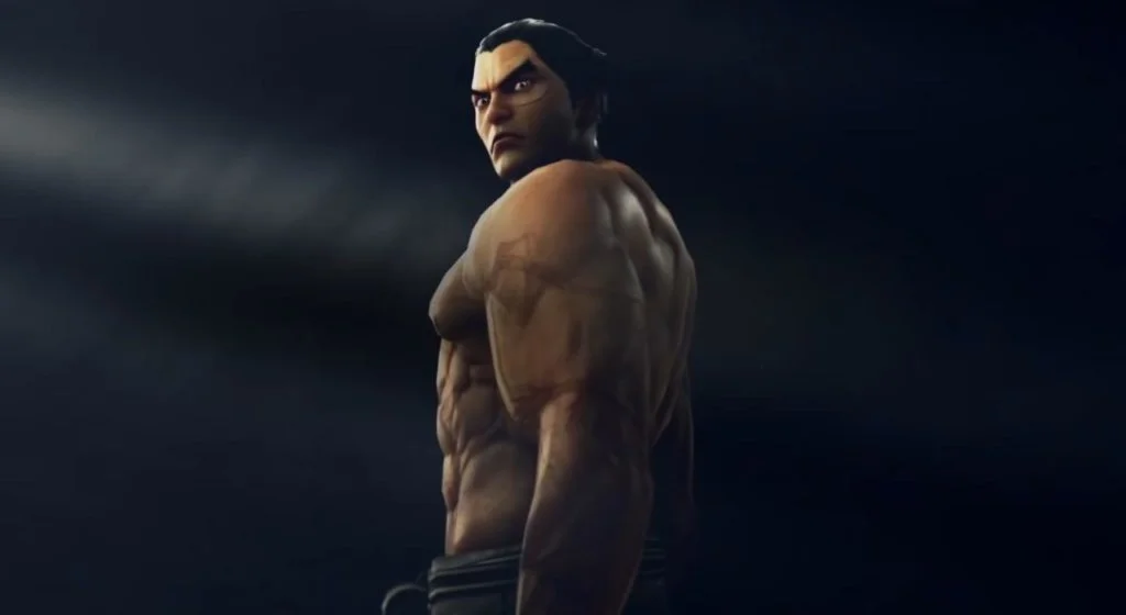 Tekken 7