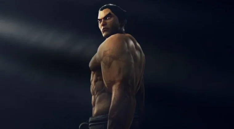 Imagen de Bandai Namco anuncia oficialmente la Temporada 4 de Tekken 7