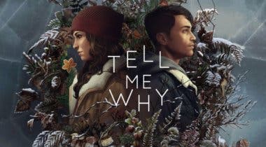 Imagen de Así puedes descargar gratis y para siempre Tell Me Why en PC y consolas Xbox