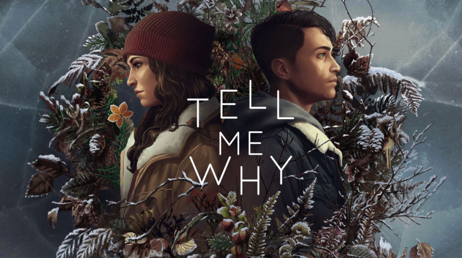 tell me why (video game)
