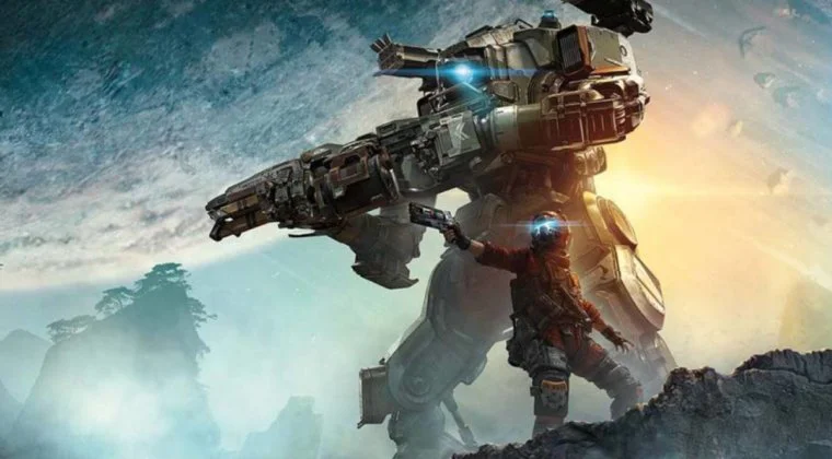 Imagen de Titanfall 3 y el futuro de más sagas de EA es decisión de sus estudios