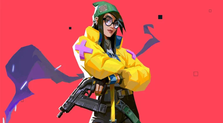 Imagen de Valorant: todas las novedades que llegan al juego junto a su Acto 2