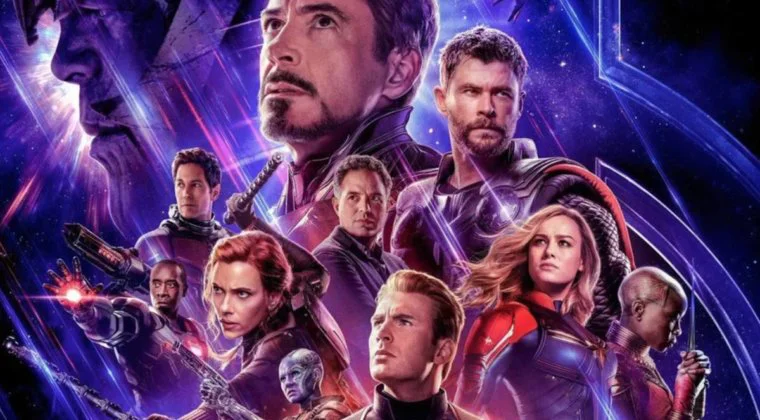 Imagen de La forma con la que el Universo Cinematográfico de Marvel adelantaría a los nuevos Vengadores para su Fase 5