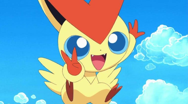 Imagen de Pokémon GO inicia la investigación especial de Victini
