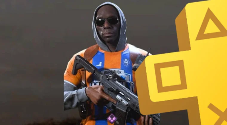 Imagen de PS Plus: Ya disponible gratis el Paquete de Combate de Warzone por la temporada 5