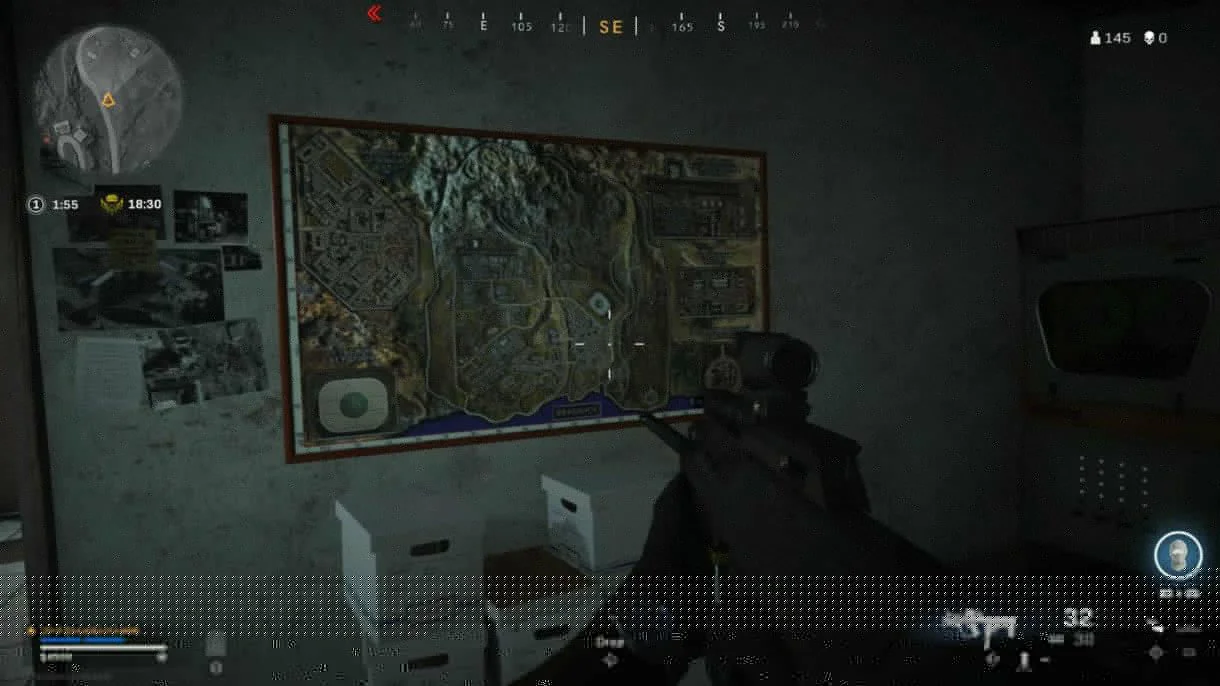 Warzone Teaser 2