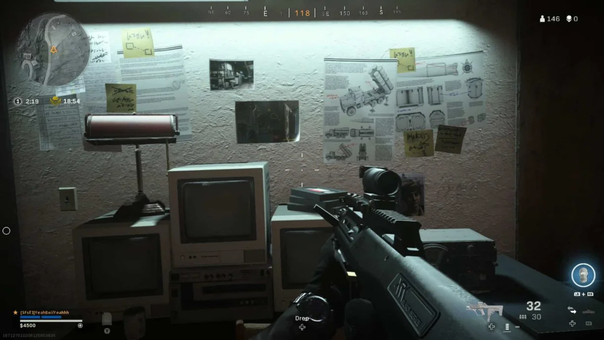 Warzone teaser 3