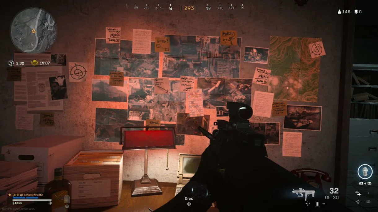 Warzone teaser 4