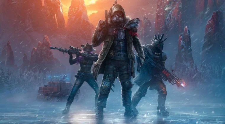 Imagen de El nuevo RPG de inXile, el estudio tras Wasteland 3, contaría con mecánicas de FPS