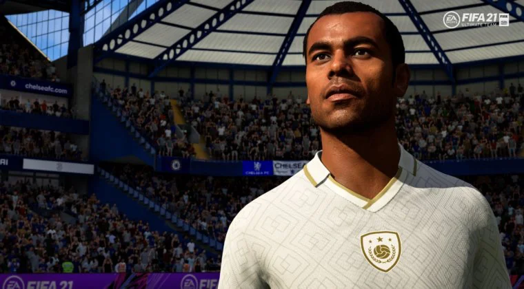 Imagen de FIFA 21: estas son las primeras cartas Icono de Ashley Cole