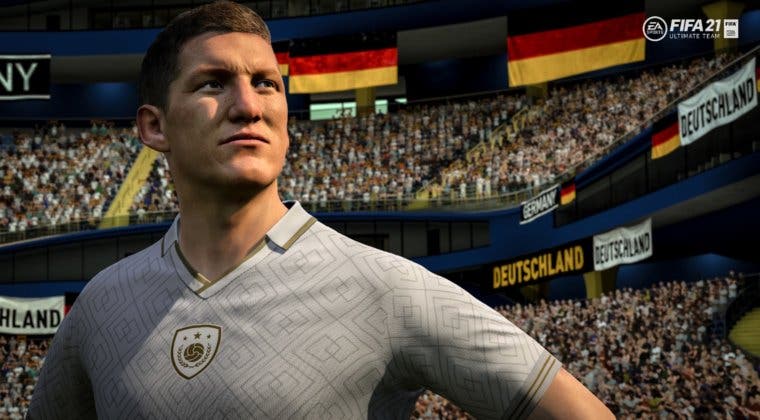 Imagen de FIFA 21: estas son las primeras cartas Icono de Bastian Schweinsteiger