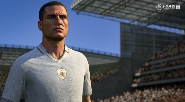 Imagen de FIFA 21: estas son las primeras cartas Icono de Nemanja Vidic