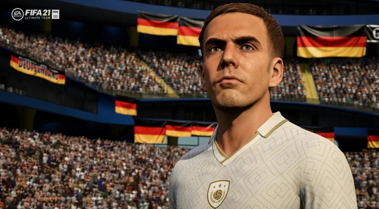 Imagen de FIFA 21: estas son las primeras versiones Icono de Philipp Lahm