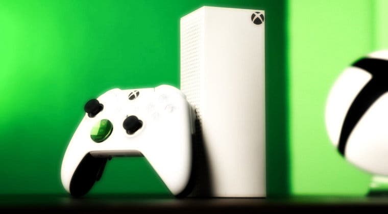 Imagen de La presentación de Xbox Series S 'debería llegar en las próximas tres semanas'