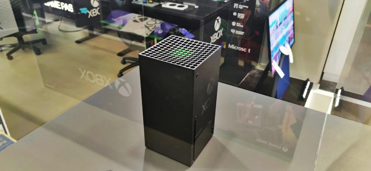 Xbox Series X imagen 3