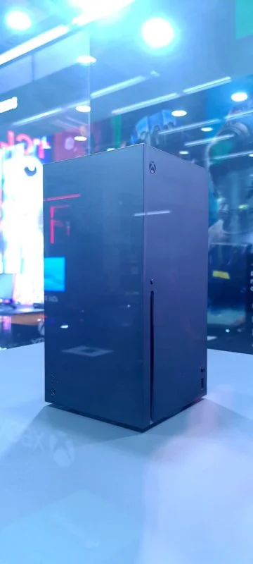 Xbox Series X imagen 4