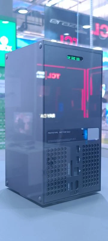Xbox Series X imagen 6