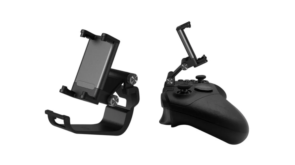 XboxWire Images 8BitDo Clips