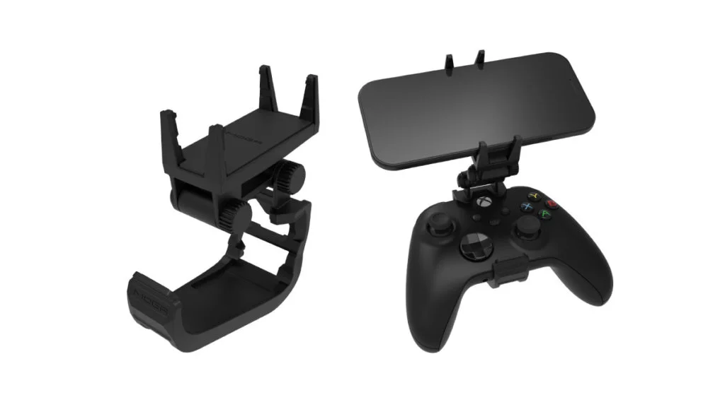 XboxWire Images PowerA MOGA Clip