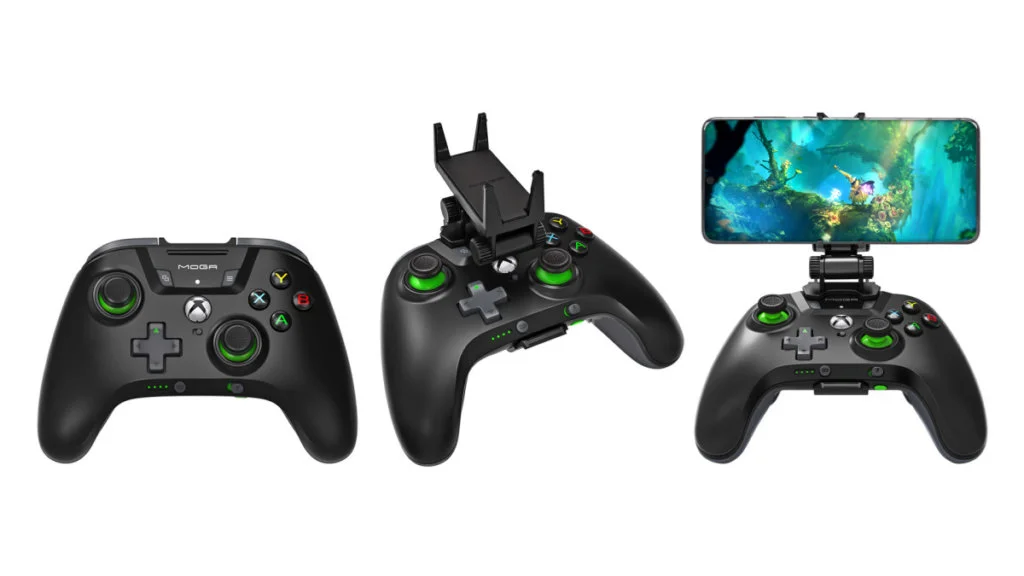 XboxWire Images PowerA XP5 X